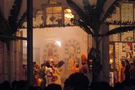 Town Puja